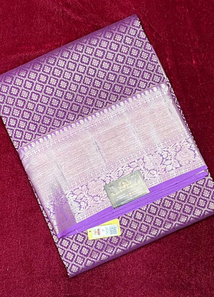 Handloom Kanchipuram Silk