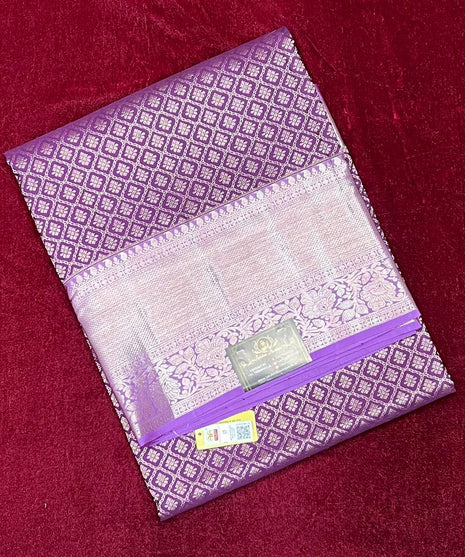 Handloom Kanchipuram Silk