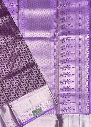 Handloom Kanchipuram Silk