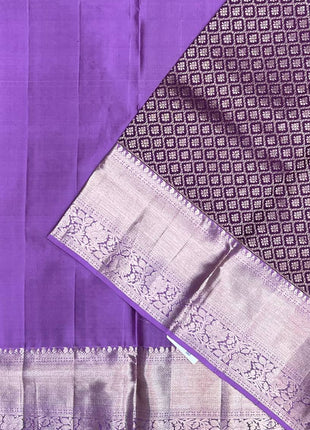 Handloom Kanchipuram Silk