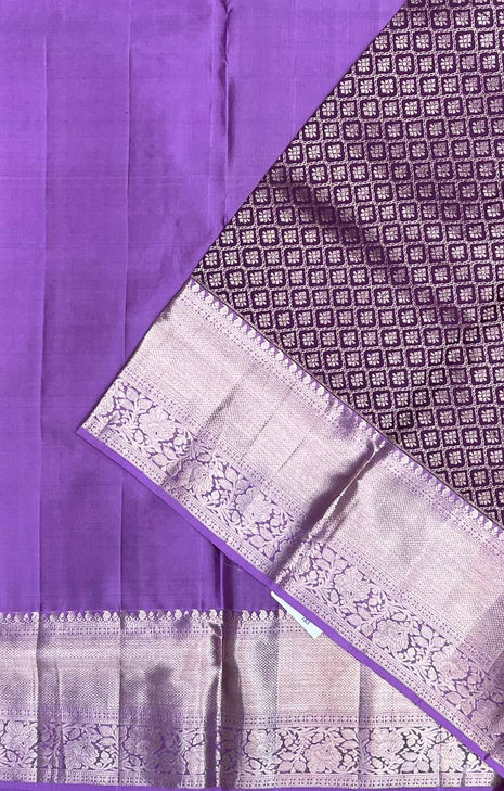 Handloom Kanchipuram Silk