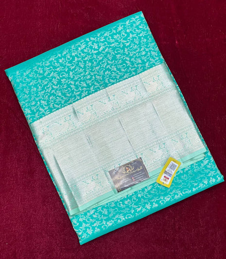 Handloom Kanchipuram Silk