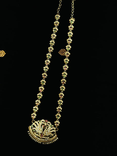 Stone Jewellery