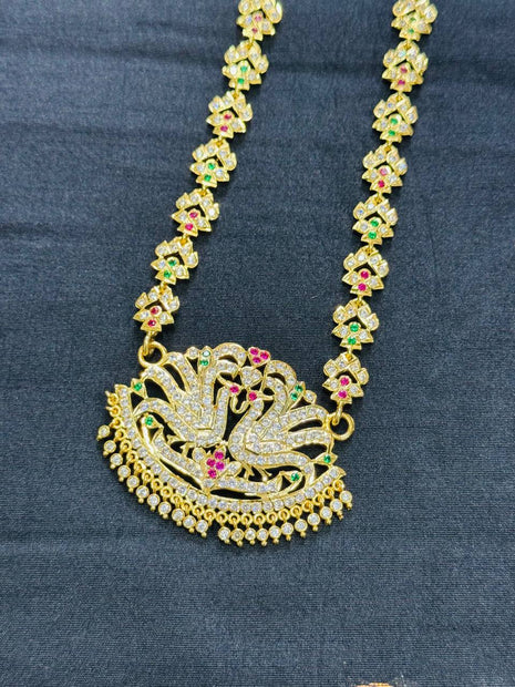 Stone Jewellery