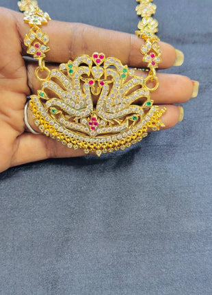 Stone Jewellery