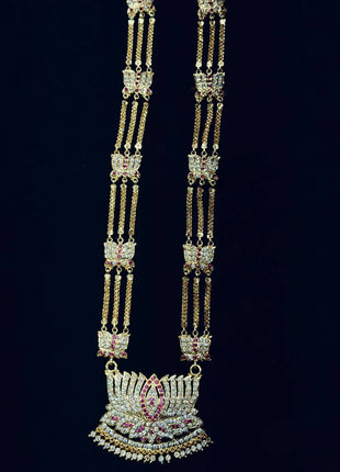 Stone Jewellery