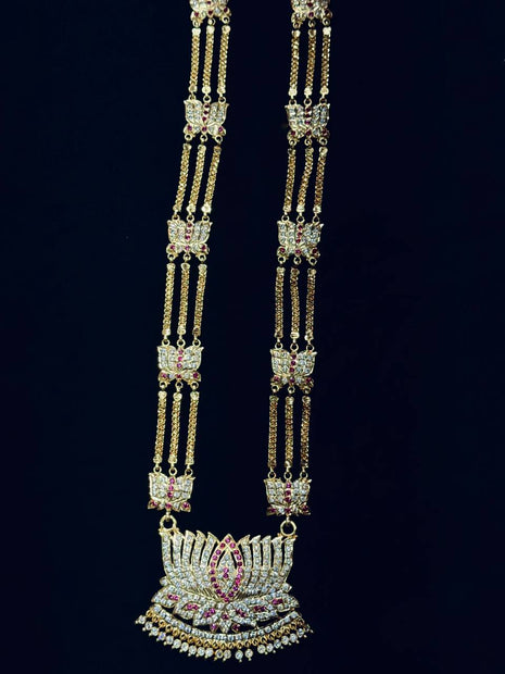Stone Jewellery