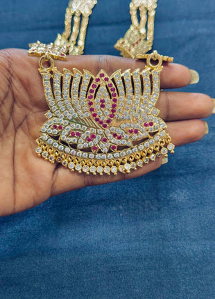 Stone Jewellery
