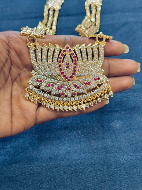 Stone Jewellery