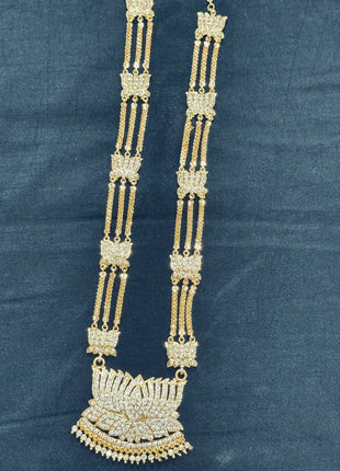 Stone Jewellery