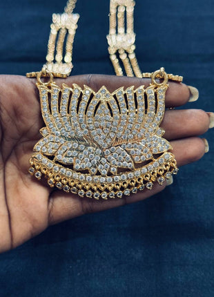 Stone Jewellery
