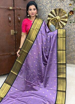 Banarasi Soft Silk