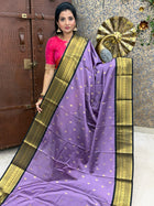 Banarasi Soft Silk