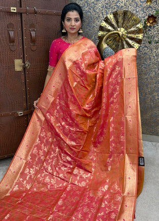 Kanchi Soft Silk