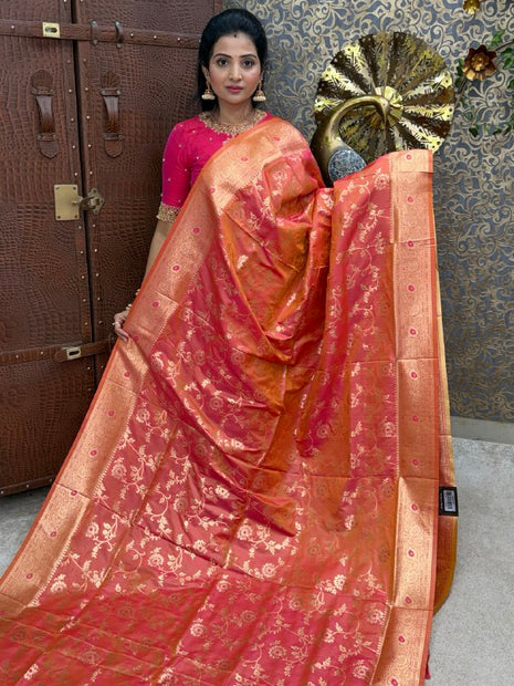 Kanchi Soft Silk