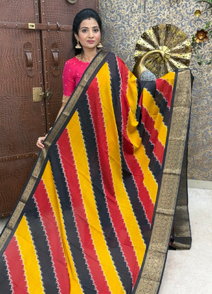 Mashru Silk