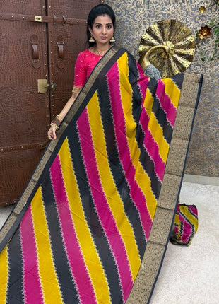 Mashru Silk