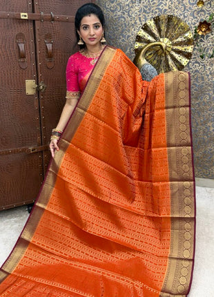 Warm Silk