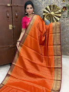 Warm Silk