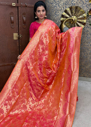 Kanchi Soft Silk