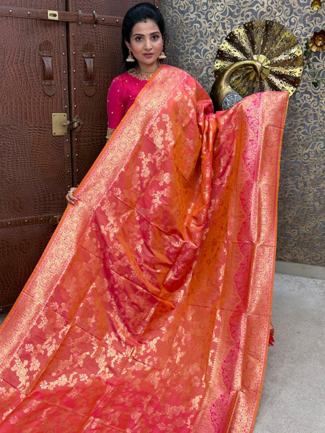 Kanchi Soft Silk