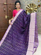 Warm Silk