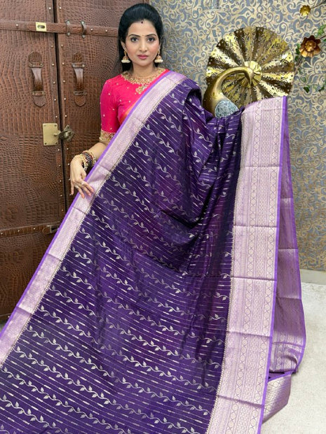 Warm Silk