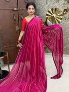 Designer  (BUTTERFLY SAREE)