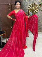 Designer  (BUTTERFLY SAREE)