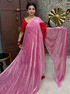 Designer  (BUTTERFLY SAREE)