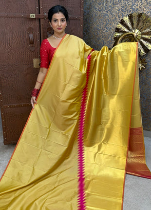 Kanchi Silk