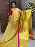 Kanchi Silk
