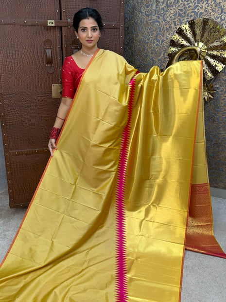 Kanchi Silk
