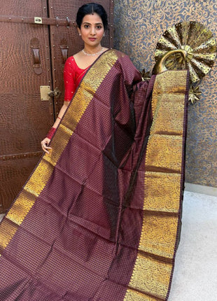 Banarasi Soft Silk