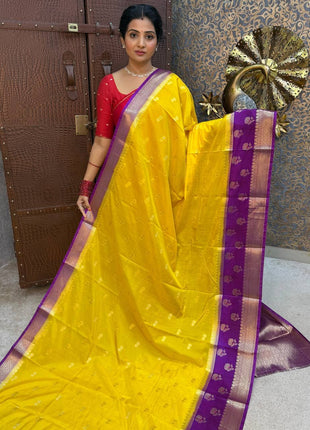 Warm Silk