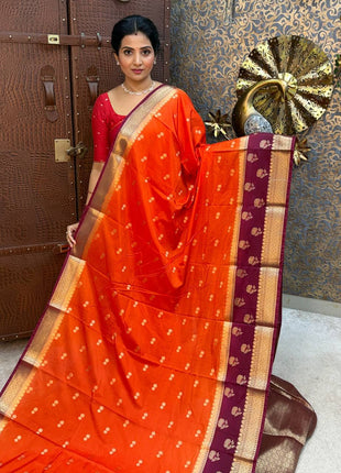 Warm Silk