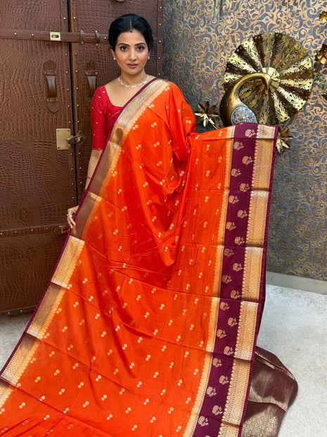 Warm Silk