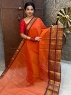 Pure Chettinad Cotton