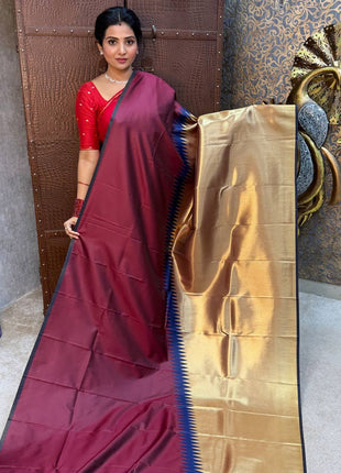 Kanchi Silk