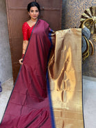Kanchi Silk