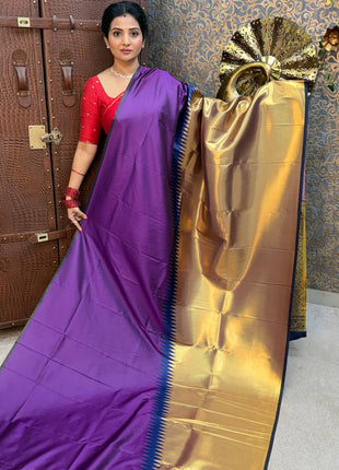 Kanchi Silk
