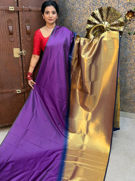 Kanchi Silk