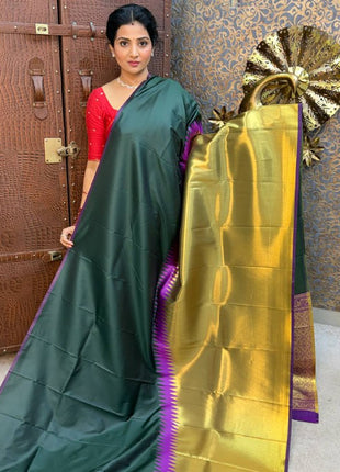 Kanchi Silk