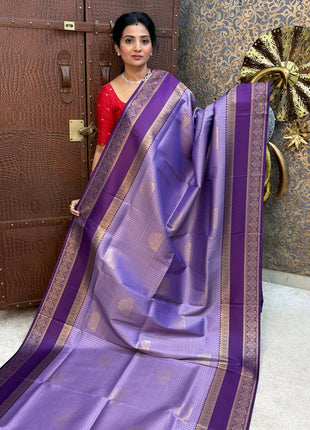 Kanchi Soft Silk