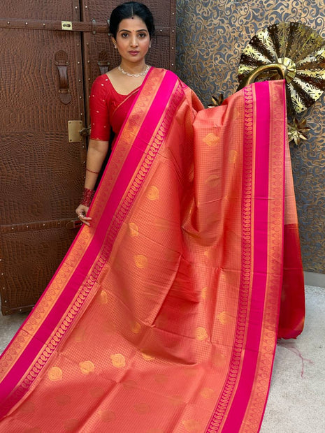 Kanchi Soft Silk