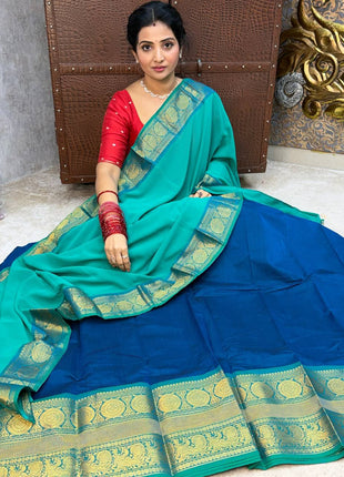 Half Saree ( Unstitched)