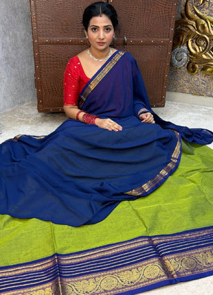 Half Saree ( Unstitched)