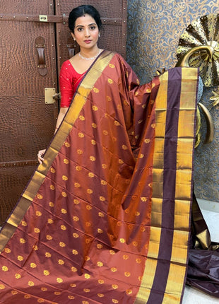 Kanchi Silk