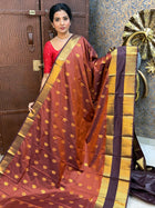 Kanchi Silk
