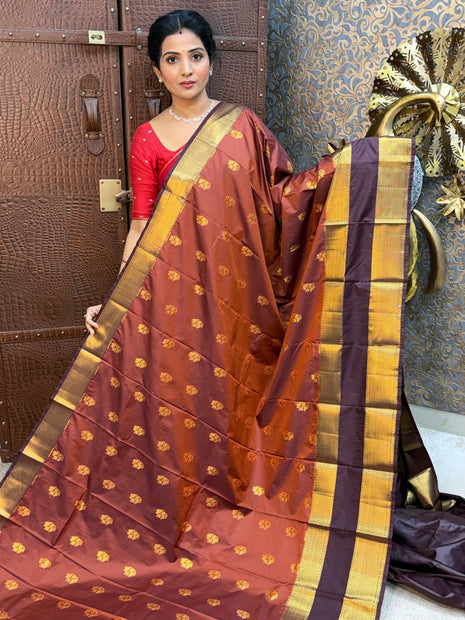 Kanchi Silk